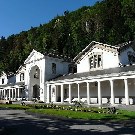 Charmant T3 A Bagneres-De-Luchon Luaran gambar