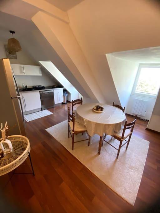 Charmant T3 A Bagneres-De-Luchon Luaran gambar