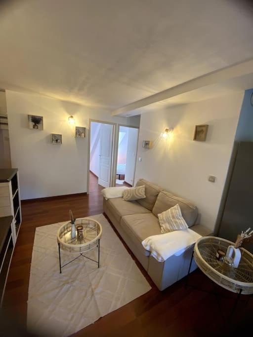 Charmant T3 A Bagneres-De-Luchon Luaran gambar
