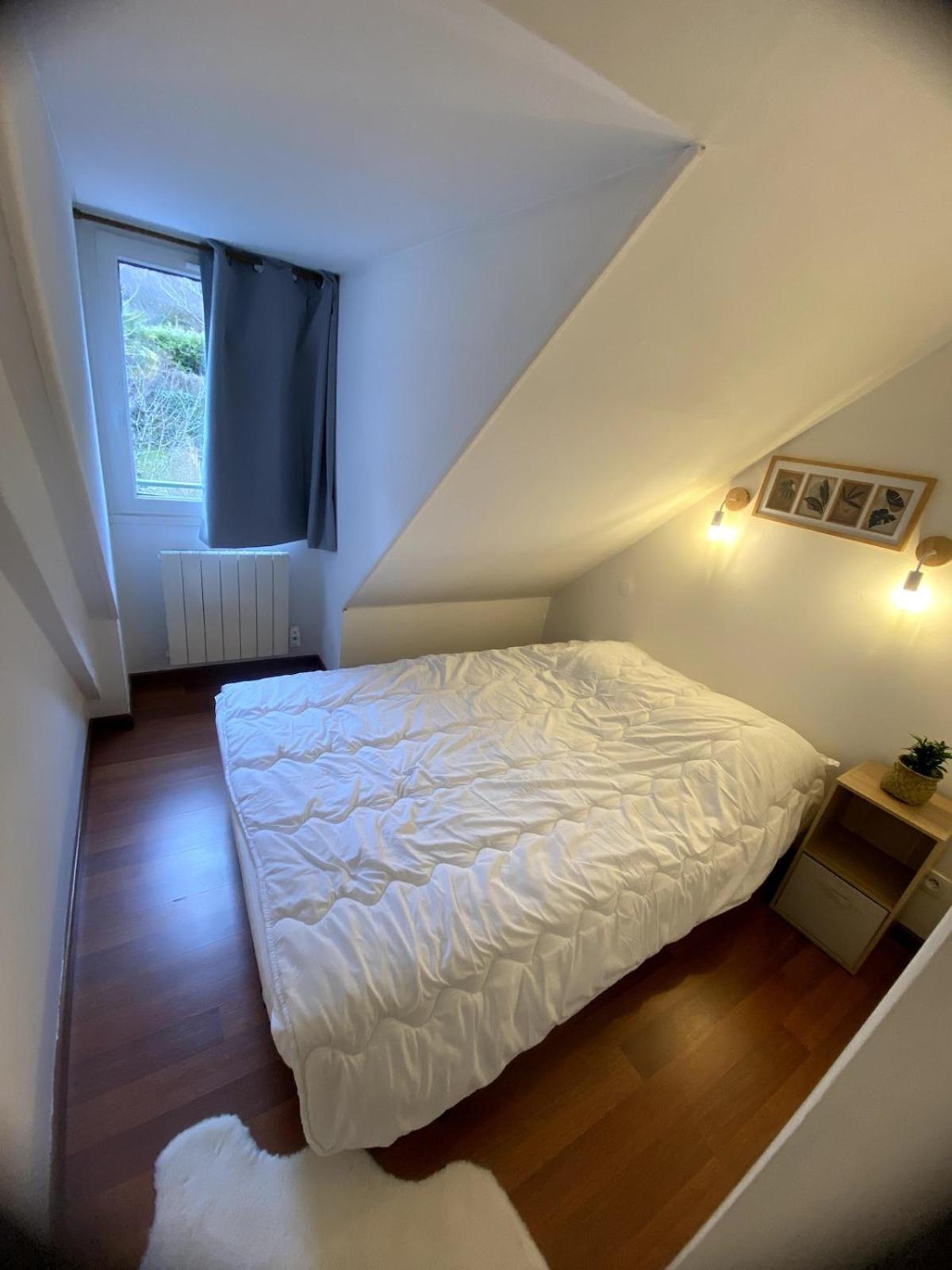 Charmant T3 A Bagneres-De-Luchon Luaran gambar