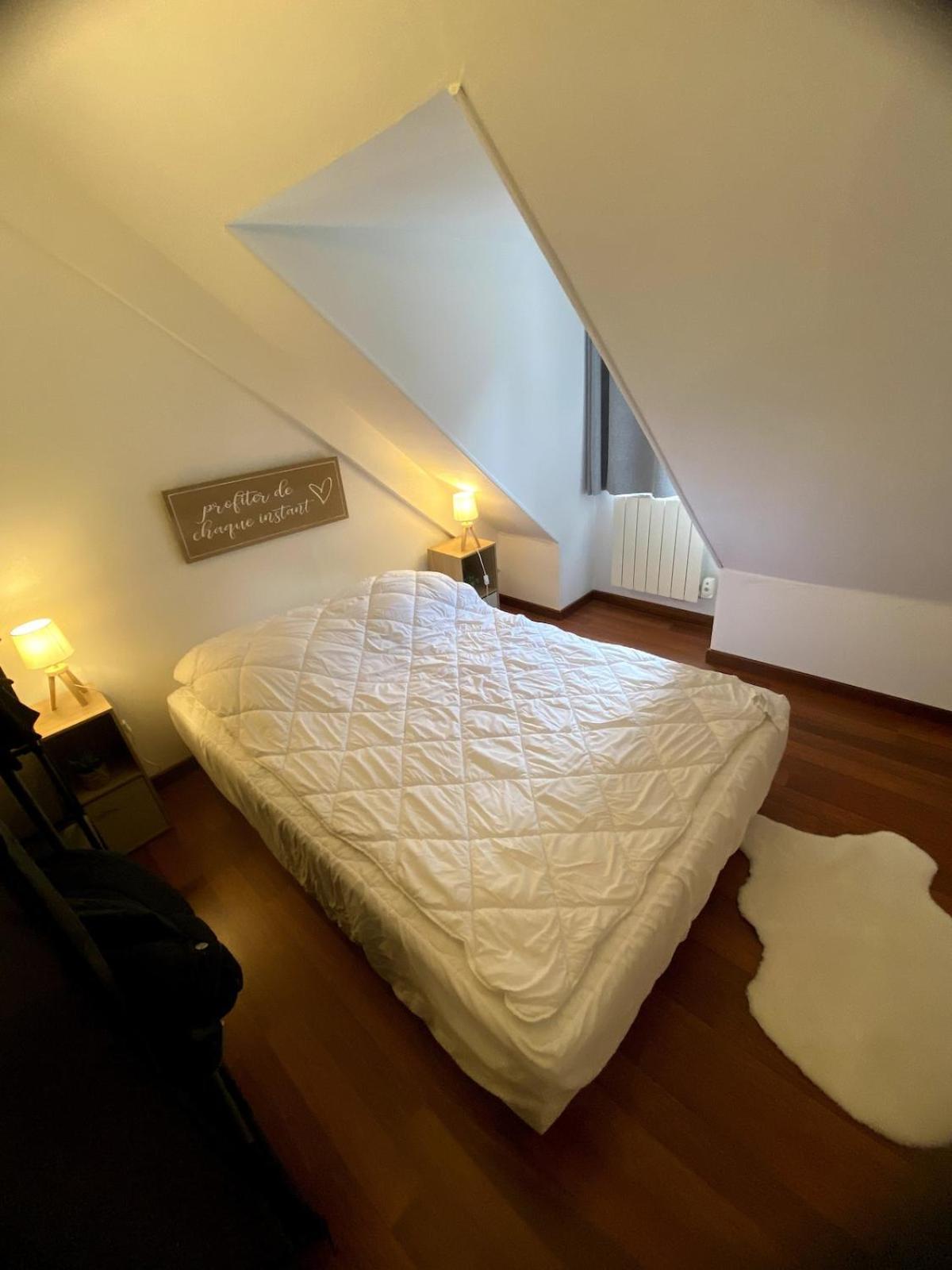 Charmant T3 A Bagneres-De-Luchon Luaran gambar